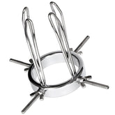 Gynaecology Anal Vaginal Giant Adjustable Speculum Dental and Clinical